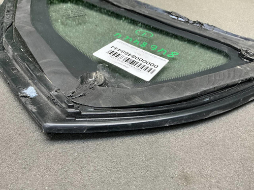 Форточка задняя правая Changan CS35PLUS (18-нв)