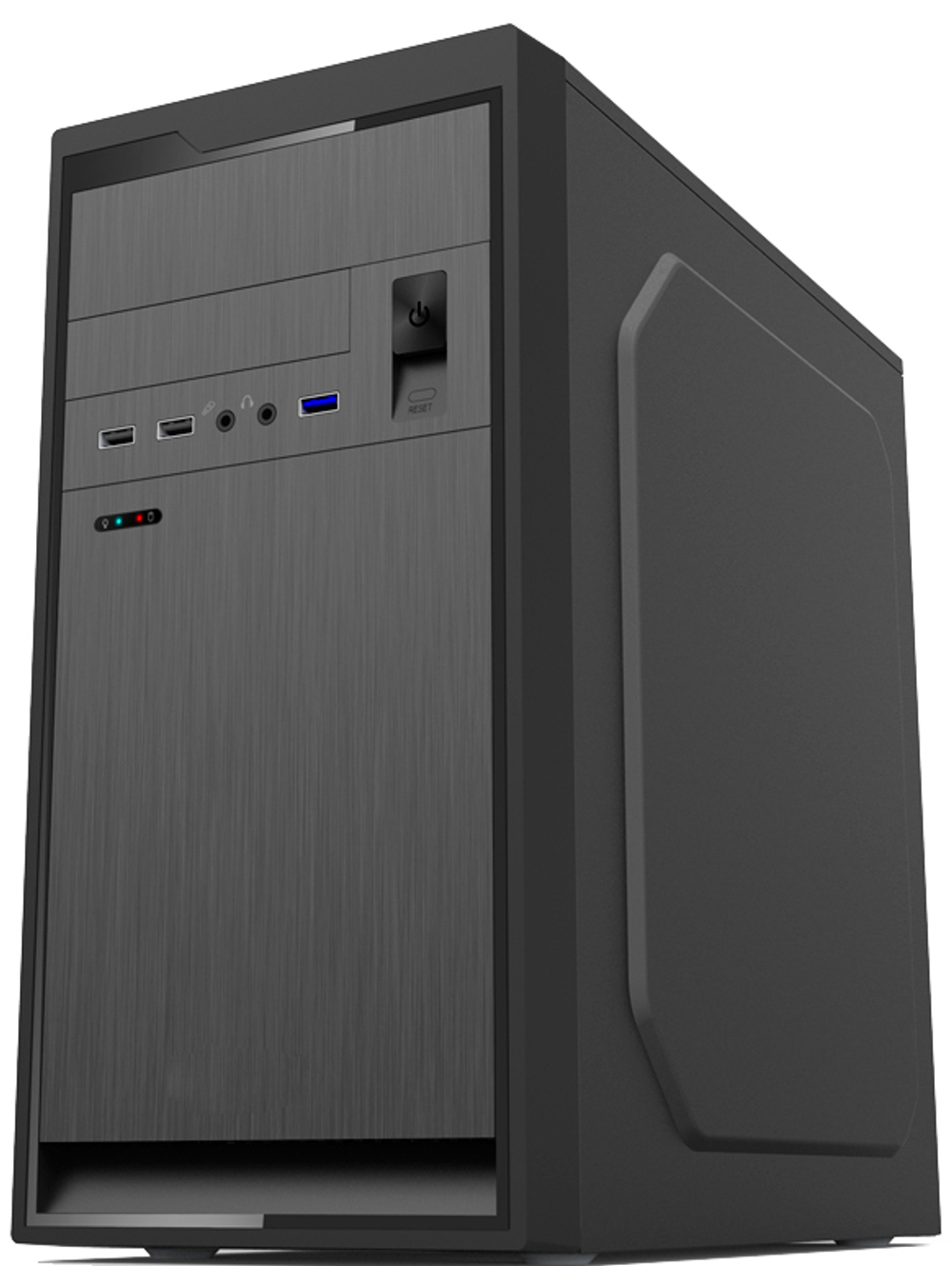 Корпус mATX Powerman SV511C