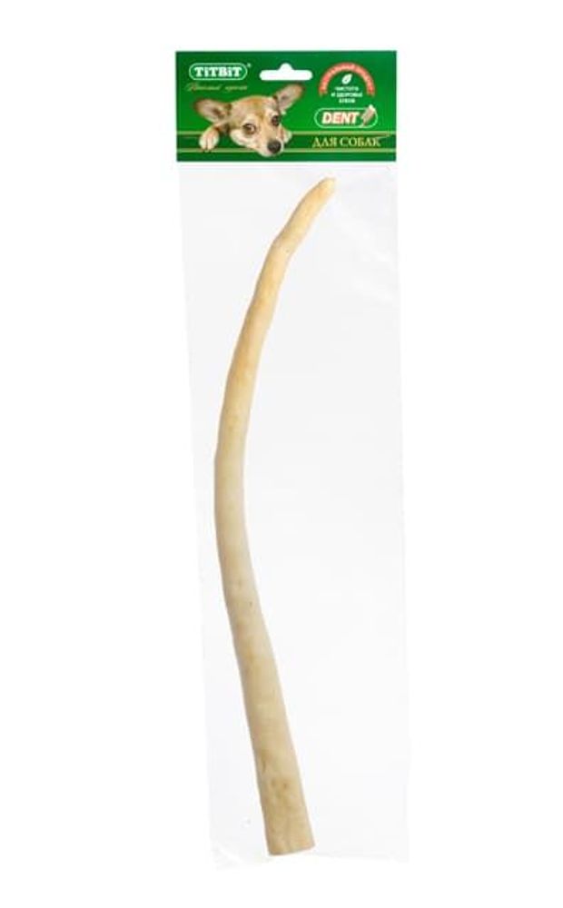 Хвост говяжий большой - мягкая упаковка