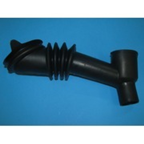 Патрубок сливной стиральной машины GORENJE