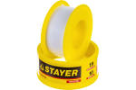 Фумлента "MASTER" (0.075 ммх19 ммх10 м) Stayer 12360-19-040