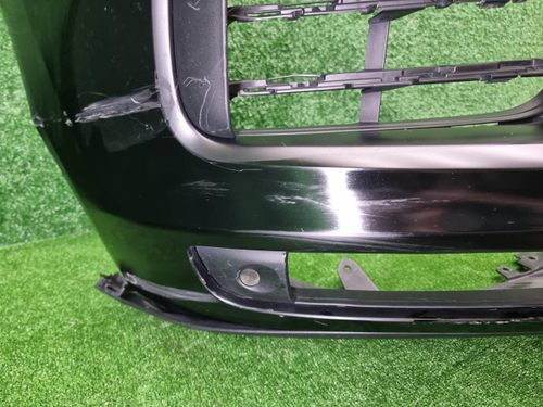 Бампер передний Porsche Cayenne 3 (2017-2023)