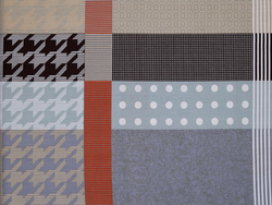 Постельное белье СайлиД B-207 сатин