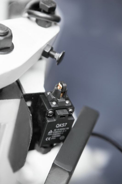 Ленточнопильный отрезной станок Cormak BS 712 SW