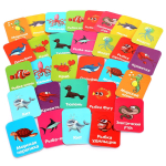 Наст.игра Игры памяти, коробка ZYB-B3329-5