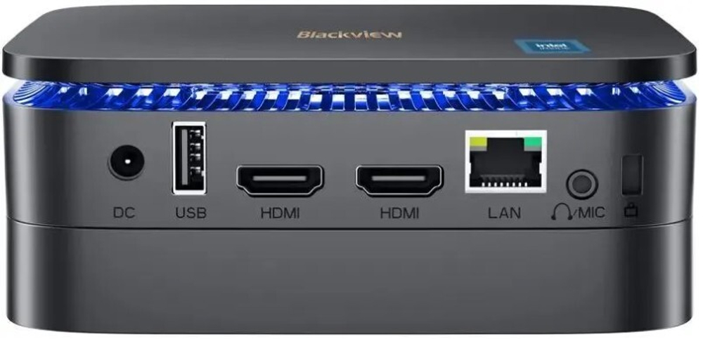 Системный блок Blackview MP60