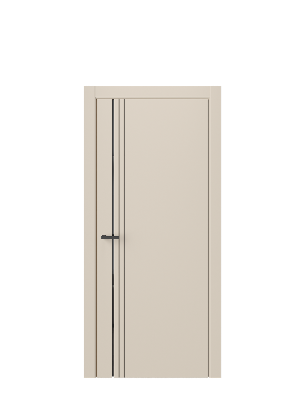 Межкомнатная дверь W11