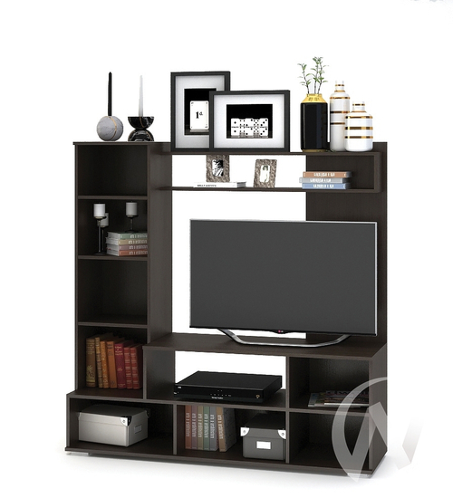 Гостиная Лима (венге/дуб белфорт)