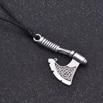 Амулет топор викинга