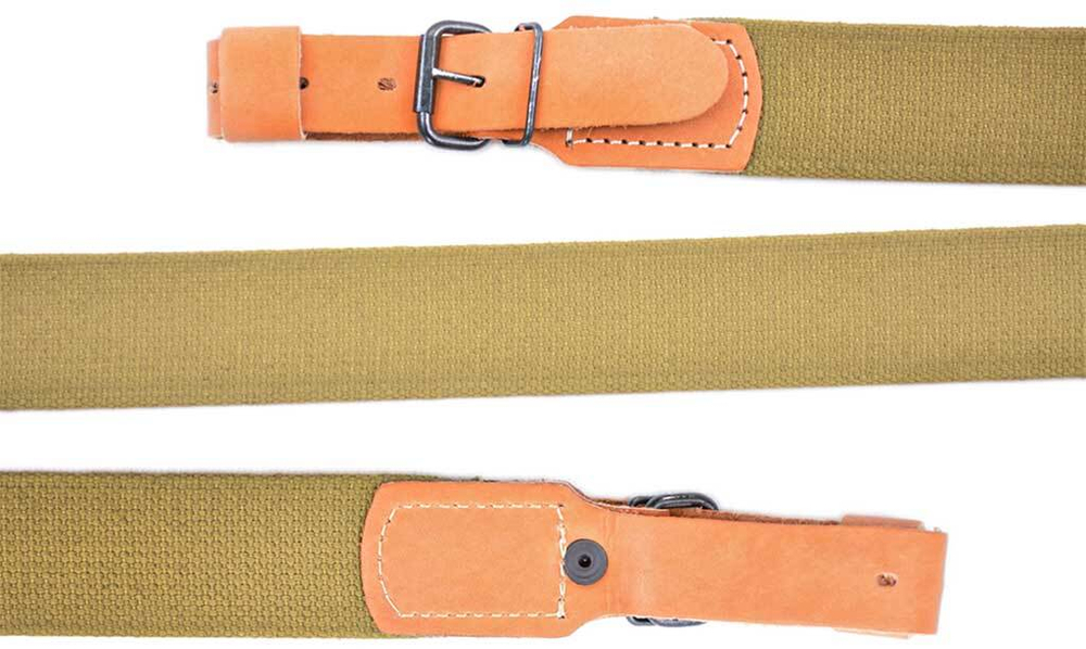 Погон ХСН №1 ЛРТ-35