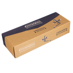 Смеситель д/ванны с душем, плоский излив 30см, кер. картридж 40мм, хром, цинк, SK09-I101 СоюзКран