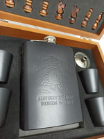 Подарочный набор Jim Beam