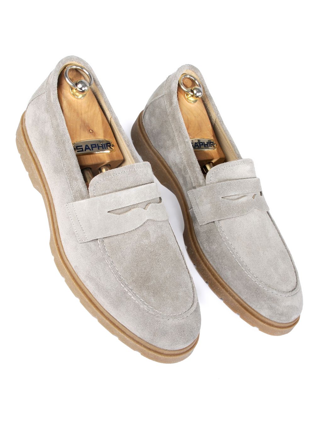 Лоферы V6019-3