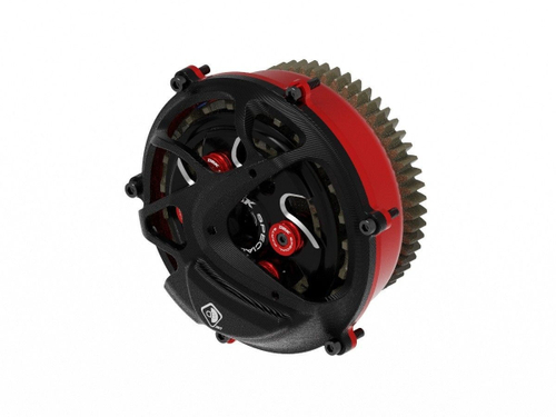 KMSF02 DBK DRY CLUTCH TRANSFORMATION KIT (P V4, SF V4, MTS V4)