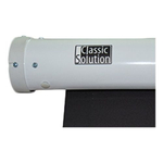Моторизированный экран Classic Solution SE Classic Lyra (16:9) 228x134 (E 221x124/9 MW-S0/W)
