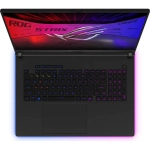 Ноутбук ASUS G835L (G835LW-SA013) 18"/WQXGA/Mini LED/1200N/240Hz/Ultra 9 275HX/32GB/SSD2TB/RTX 5080 16GB/Backlit/DOS/Off Black (90NR0LI1-M00140)