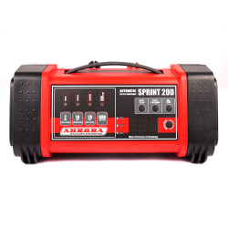 SPRINT-20D Интеллектуальное зарядное устройство