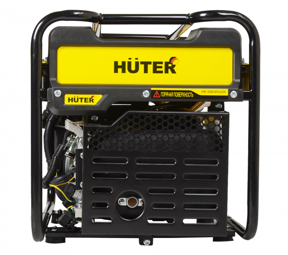 Инверторный генератор HUTER DN4400i