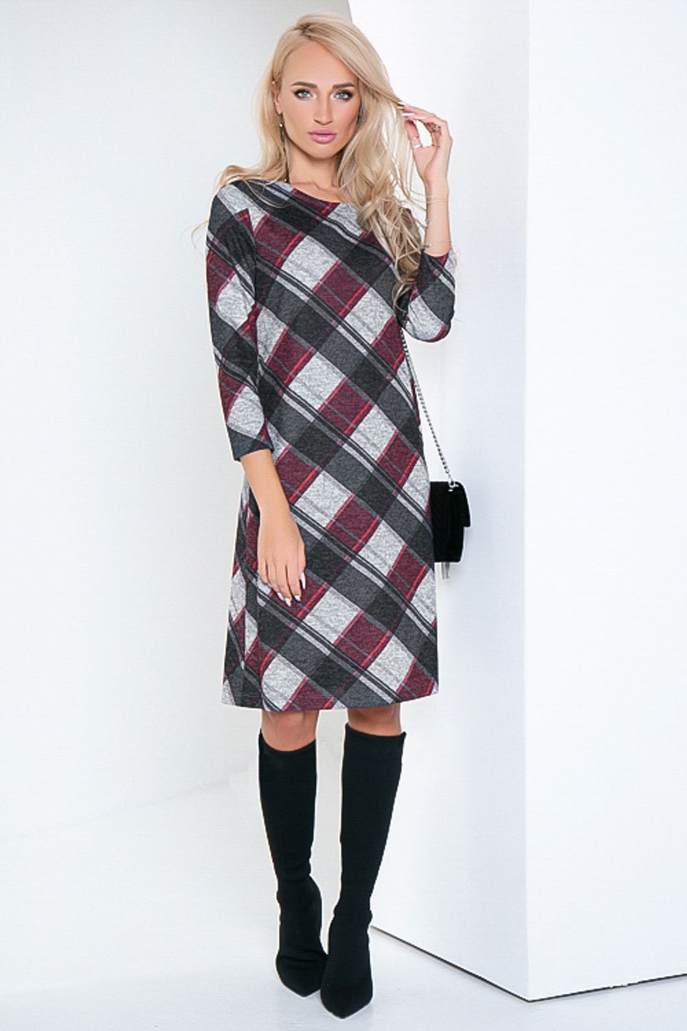 Платье 70310 Avili