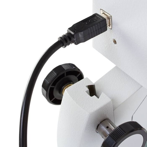 Микроскоп стерео МС-1 вар.2C Digital