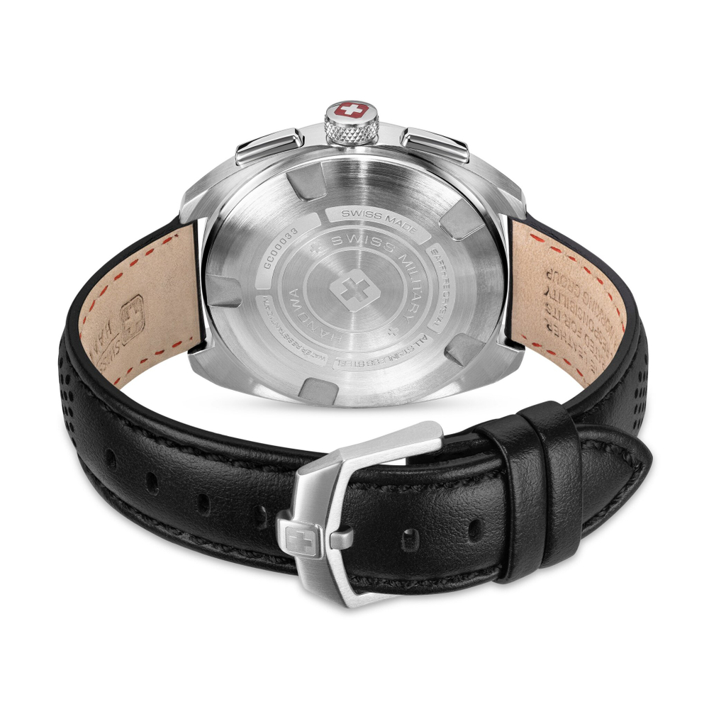 Swiss Military Hanowa Defender SMWGC0003301