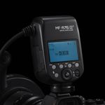 Вспышка Godox MF-R76S+ TTL для Sony для макросъемки