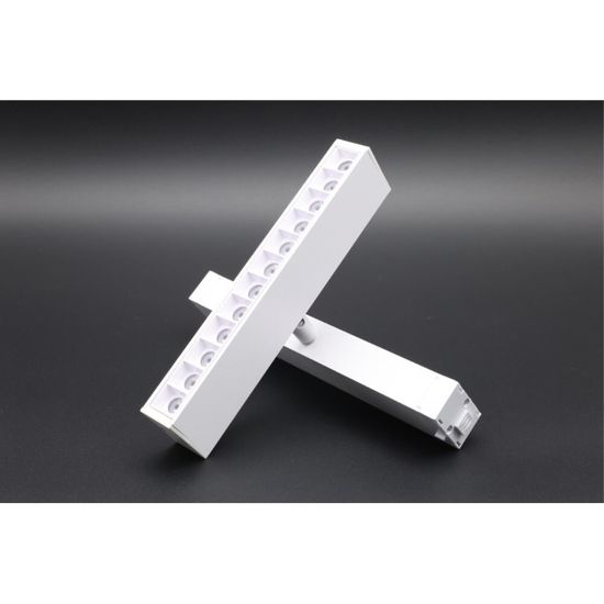 Светильник трековый APL.0202.10.09