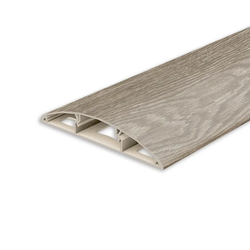 Наличник ПВХ Идеал 70 мм 208 Дуб мокко 2200 мм