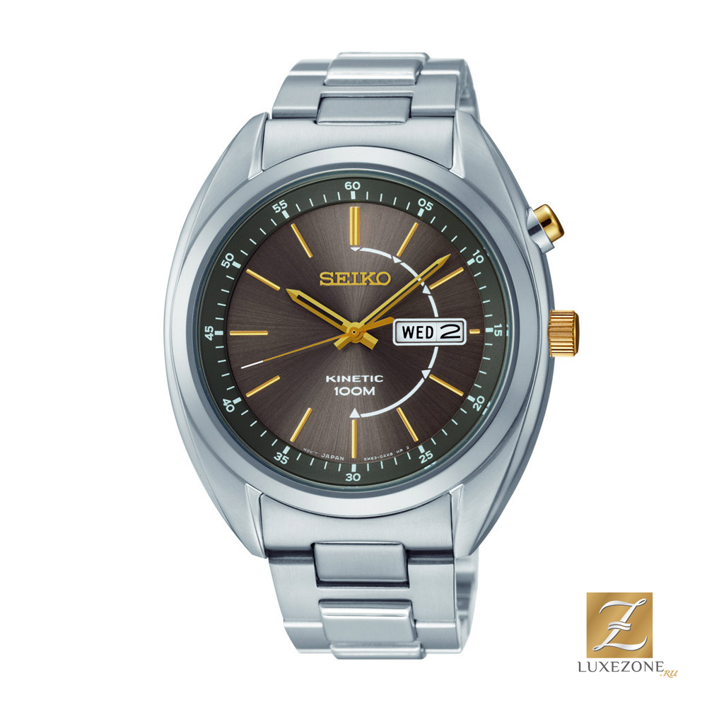 Seiko SMY123P1S