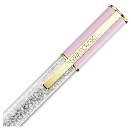 CRYSTALLINE LUSTRE:BP PEN MAUVE CRY/GOS