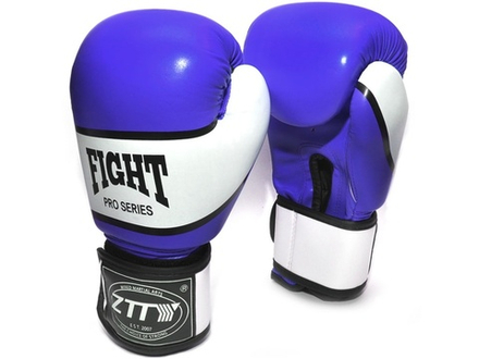 Перчатки боксёрские 10 oz.: PRO-F-C-10#