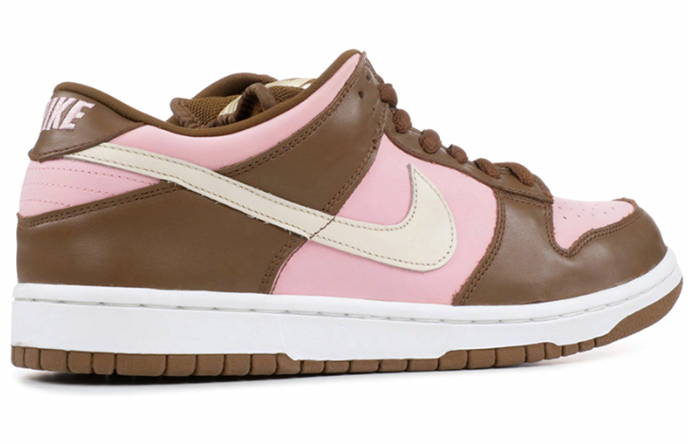 Кроссовки Nike Dunk Sb Stussy Cherry