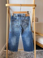 Новые джинсы Emporio Armani, 116