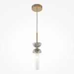 Подвесной светильник Maytoni MOD178PL-01GR