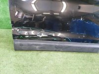 Дверь передняя правая Nissan Qashqai 2 j11 (13-23)