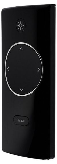 Встраиваемая вытяжка Kuppersberg INBOX 54 X