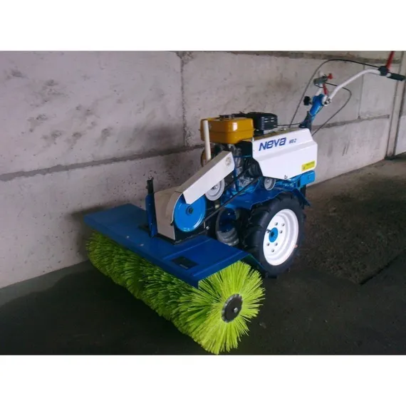 Щетка для мотоблока НЕВА ЩРМ-1