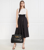 Сумка-шопер Liu Jo - черный(AF3144 E0027)