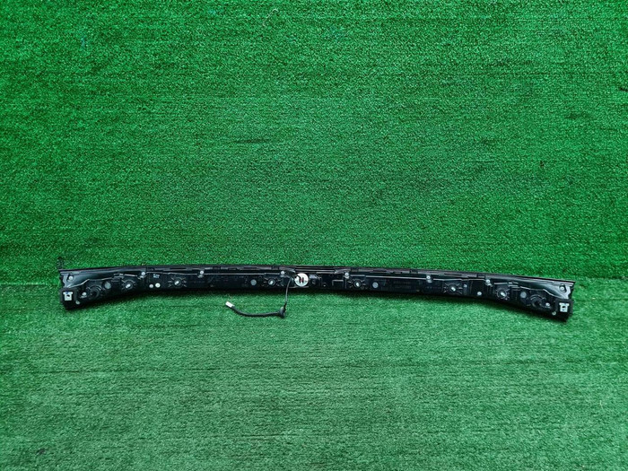 Фонарь крышки багажника Changan Uni-V (2022-н.в.)