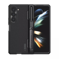 Чехол Nillkin Super Frosted Shield Pro Pen Holder для Samsung Galaxy Z Fold5
