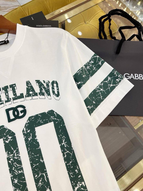 Футболка Dolce & Gabbana