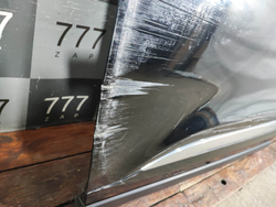 Дверь передняя левая Chery Tiggo 8 Pro 21-нв Б/У Оригинал 928000078AADYJ