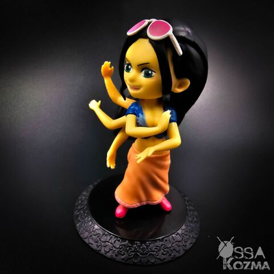 Фигурка Нико Робин