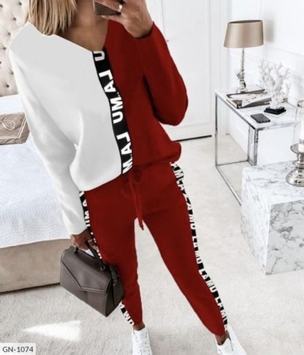 Костюм GN-1075 Фабрика Моды Фото 1