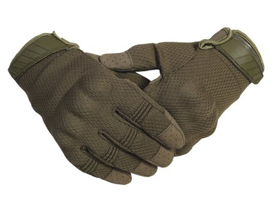 Перчатки с кевларовой нитью