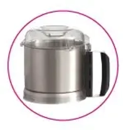 Куттер Robot Coupe R10