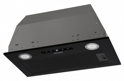 Вытяжка Weissgauff Box 1200 BL черный