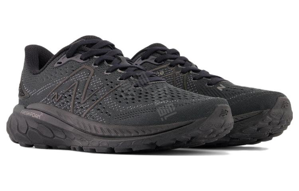 Кроссовки New Balance Nb 860 Fresh Foam V13 (Женская размерная сетка)