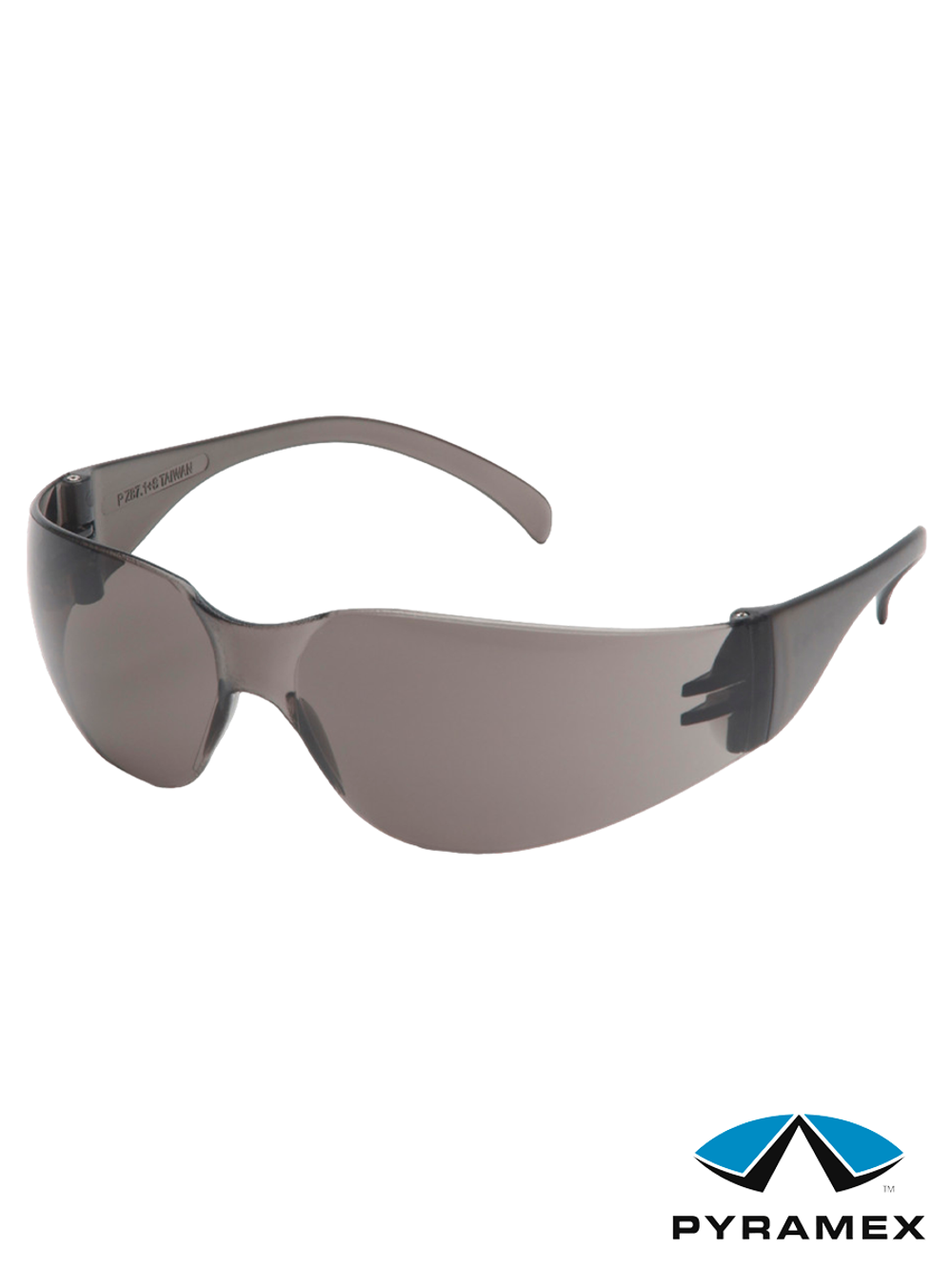 Очки Pyramex Intruder S4120S. Серые