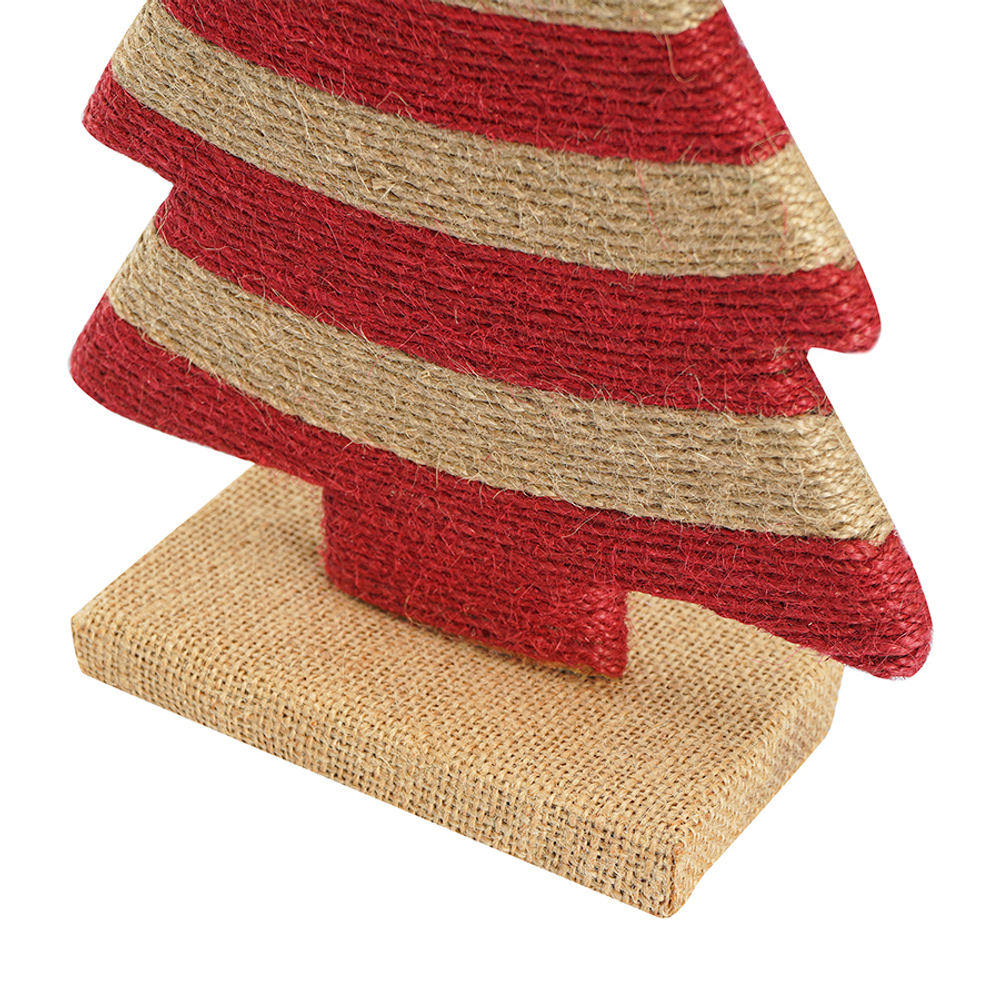 Декор новогодний Tkano Funky Stripes New Year Essential